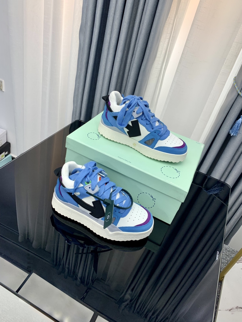 Off-White Sneakers